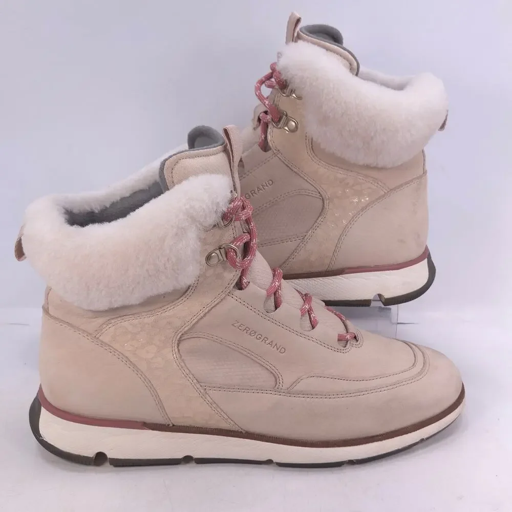 Cole Haan great these